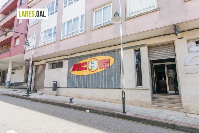 Foto f2a1d9d0-0116-4678-a73d-2c30678d53b7. Local commercial dans Marín