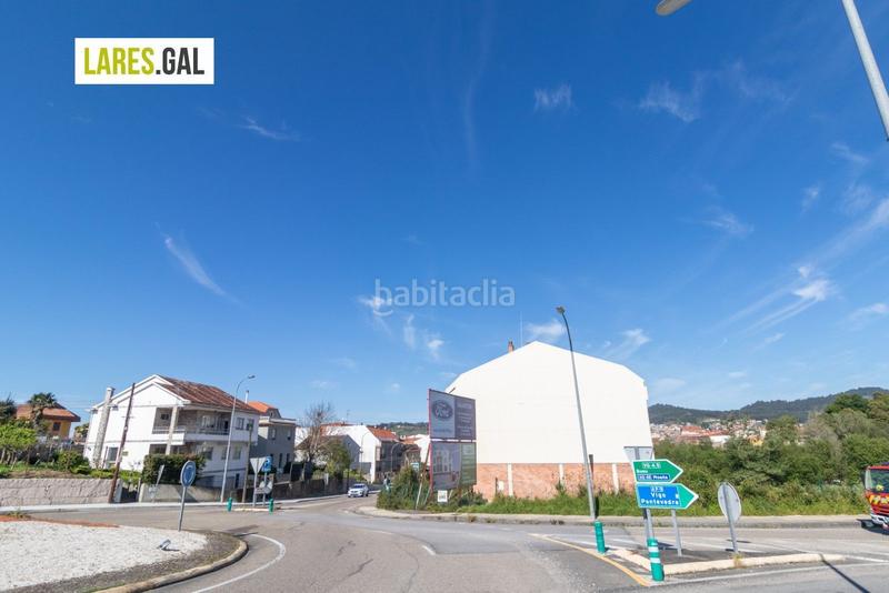 Foto 5bc65d1b-6fb5-428e-83f7-a6a6d2e478f4. Pis amb aparcament a Coiro Cangas