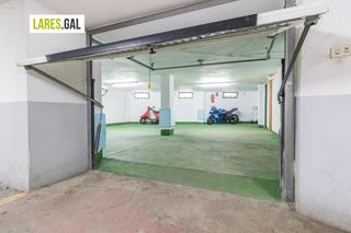 Parking coche  Avenida de lugo. Sótano para garajes, trasteros o almacén