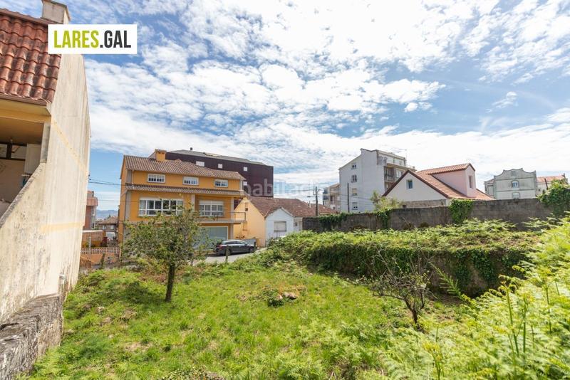 Foto 05ec6bae-ccab-40bb-9414-166594c9bc5c. Finca rústica parcela edificable en Darbo Cangas