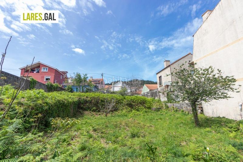 Foto 09af05cf-dced-46c7-a14d-f370d5288fd6. Finca rústica parcela edificable en Darbo Cangas