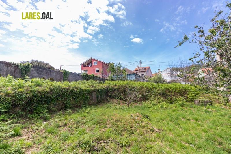 Foto 2ee1b8f8-6254-4d6e-aa98-0937cd47af27. Finca rústica parcela edificable en Darbo Cangas