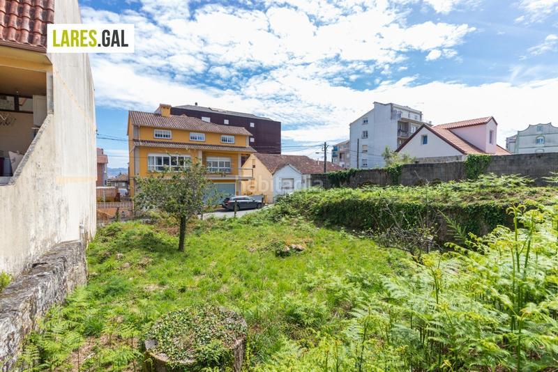 Foto 3ad06ecb-bd39-4271-b287-0601f3543a31. Finca rústica parcela edificable en Darbo Cangas