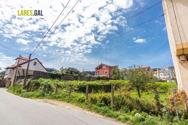 Foto 7d59daa3-ed41-44d5-abc8-fbca70485f89. Finca rústica parcela edificable en Darbo Cangas