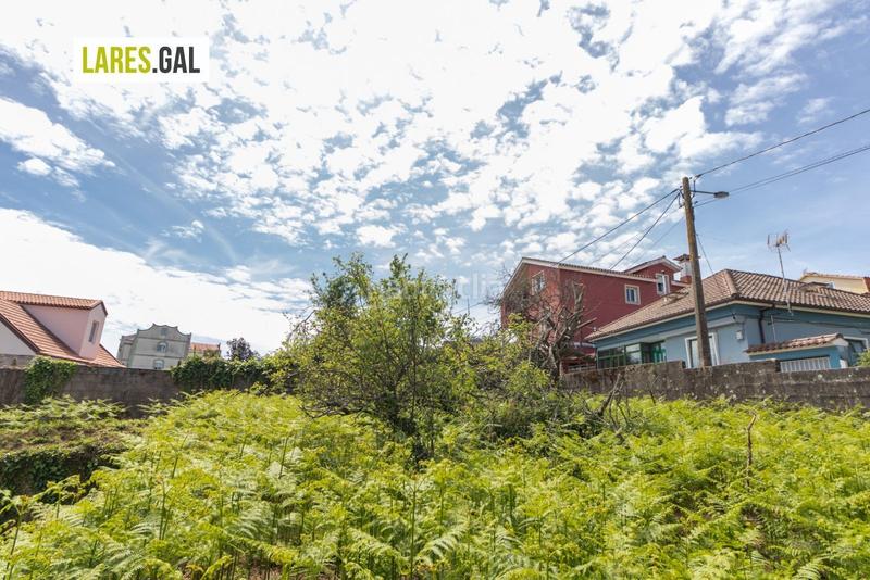 Foto c2d0593d-31b1-40f4-9c73-7a9e029a5549. Finca rústica parcela edificable en Darbo Cangas