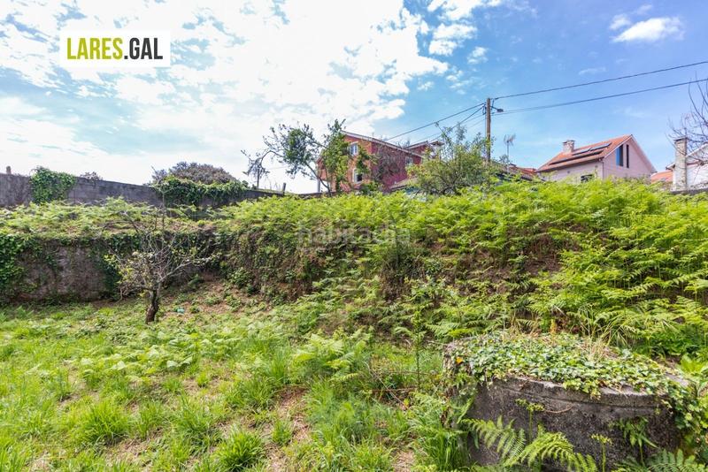 Foto d175d74a-0355-4125-8607-f59f82f856d8. Finca rústica parcela edificable en Darbo Cangas