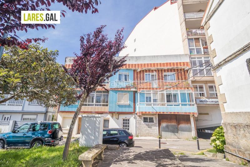 Foto 37e2b781-d11e-4b15-8090-aa29810d7aaf. Rural plot in Coiro Cangas