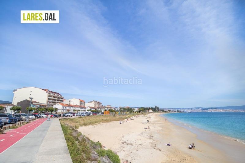 Foto 5e316f07-df57-493a-808d-be1175b53758. Rural plot in Coiro Cangas