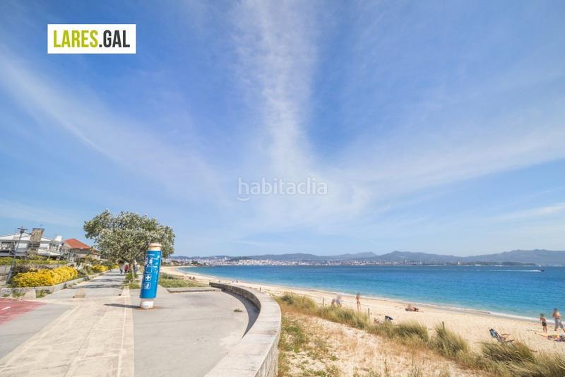 Foto 6174ec61-c351-4aa4-8411-36a369ee8c4f. Rural plot in Coiro Cangas