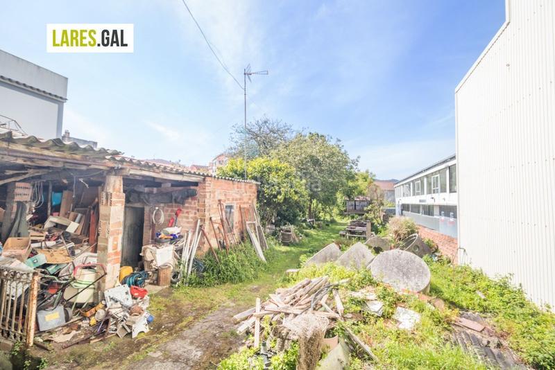 Foto a81b7ece-3d10-4be5-acd8-f49201cc04f0. Rural plot in Coiro Cangas