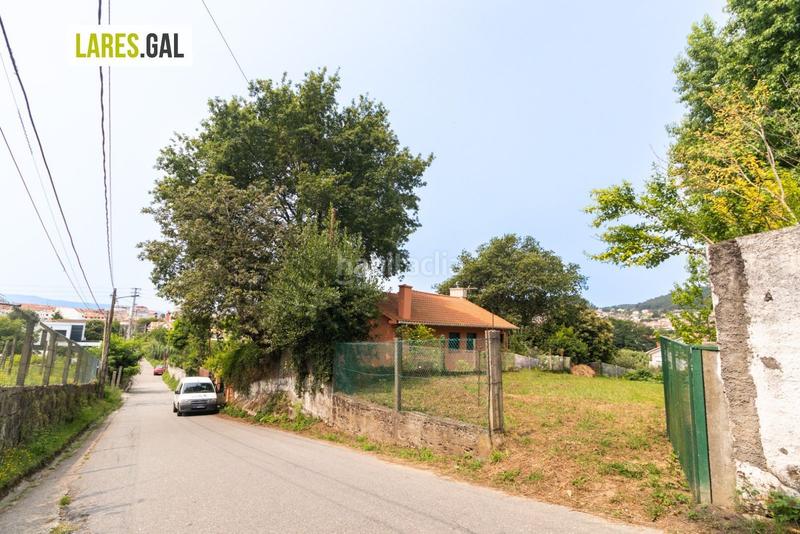 Foto 1369ae42-23d6-4a0e-9e74-5711c93d0361. Finca rústica parcela edificable de 1.000 m en Coiro Cangas