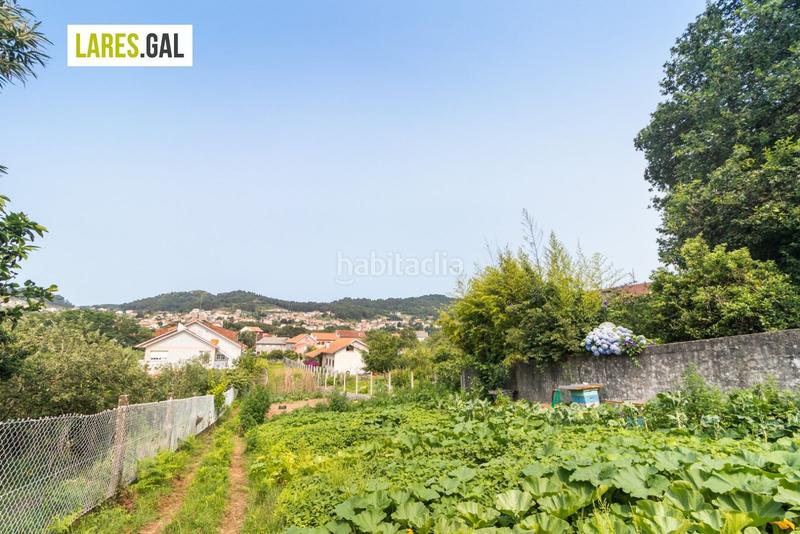Foto 27bf642a-3d9a-468b-80d5-5aa710423cbd. Finca rústica parcela edificable de 1.000 m en Coiro Cangas