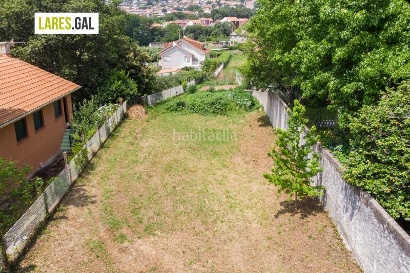 Foto 41d73ff9-55be-4565-9b4f-73720dd9911c. Finca rústica parcela edificable de 1.000 m en Coiro Cangas