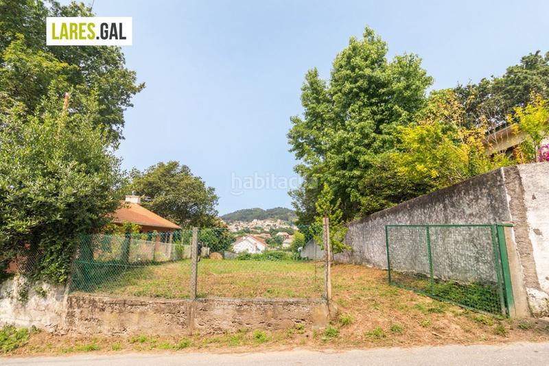 Foto 463cf5d8-240f-4ebc-a52d-0e05f3c88338. Finca rústica parcela edificable de 1.000 m en Coiro Cangas
