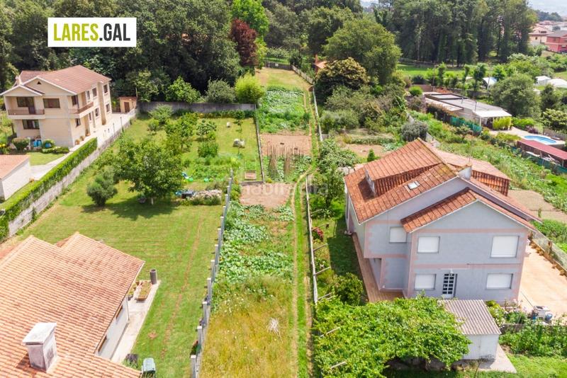 Foto 8d770625-fa0b-4bc0-a66e-c2b714a846bd. Finca rústica parcela edificable de 1.000 m en Coiro Cangas