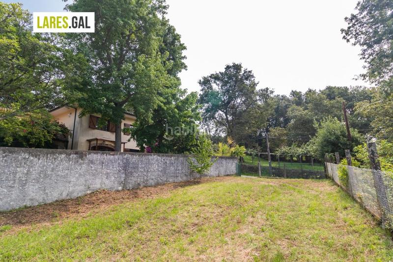 Foto 8d7df5ac-bfcc-4921-a05a-db8b36932eee. Finca rústica parcela edificable de 1.000 m en Coiro Cangas