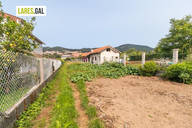 Foto 932bfe32-133c-454a-9b5e-b4e8316ef0c8. Finca rústica parcela edificable de 1.000 m en Coiro Cangas