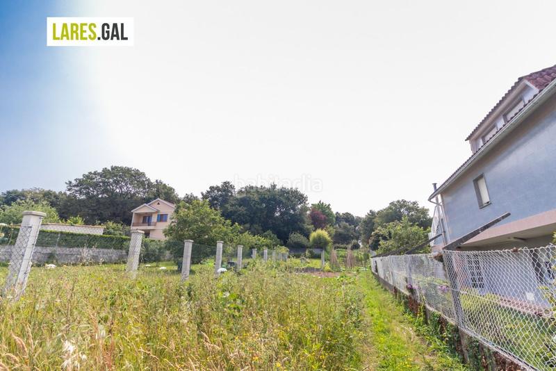 Foto d14c0b27-ad05-421e-adcd-64e58dc8e1d8. Finca rústica parcela edificable de 1.000 m en Coiro Cangas