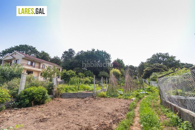 Foto d86aa984-5288-4a6b-ae40-a79e821c6109. Finca rústica parcela edificable de 1.000 m en Coiro Cangas