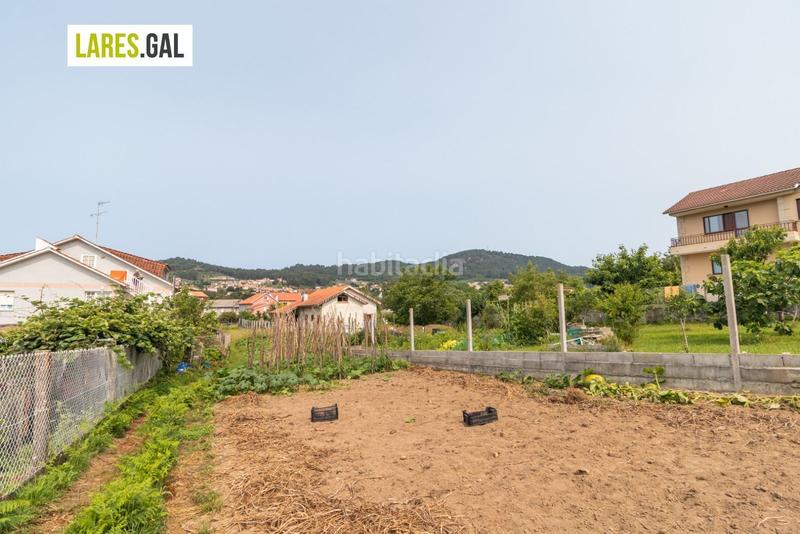 Foto feacd797-3512-43ef-975c-f8dbdbeced53. Finca rústica parcela edificable de 1.000 m en Coiro Cangas
