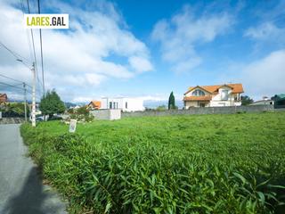 Rural plot  Cimadevila. Terreno para 5 chalés con vistas en cimadevila.