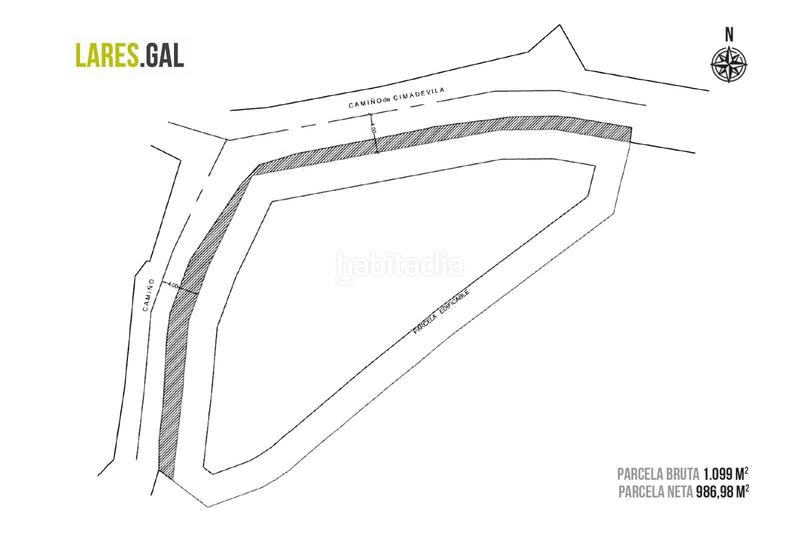 Foto ec9ff764-fabb-4142-933e-f79f3f1066d1. Propriété dans Darbo Cangas