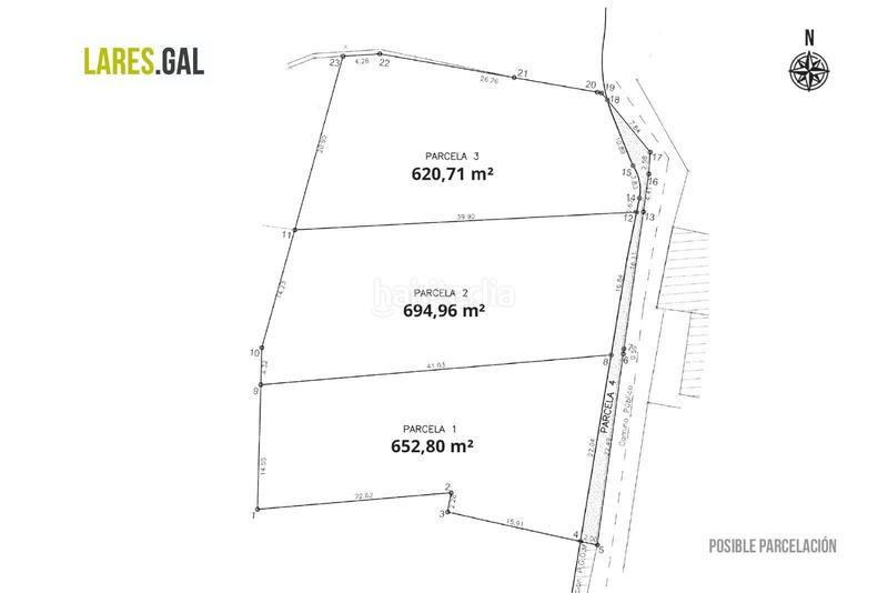 Foto a523b200-2487-4f11-ae2f-55f11f0aa769. Finca rústica a Moaña