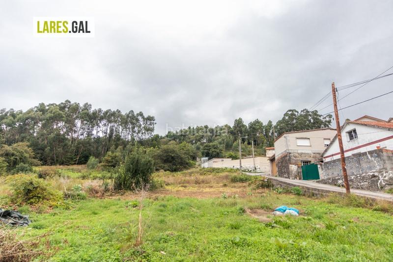 Foto b2978d9e-5d83-418f-8e38-d39c1deb9cc1. Finca rústica a Moaña