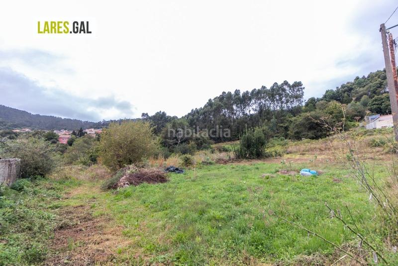 Foto ba3c1670-b365-475d-aed3-18e236712b5e. Finca rústica a Moaña