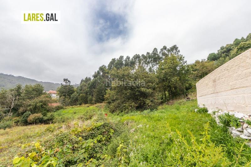Foto bfd34325-2fb4-4a17-bee4-153d55e4c4d9. Finca rústica a Moaña
