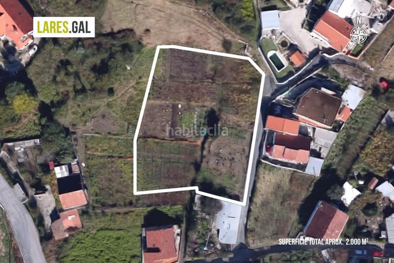 Foto f0645a1b-f17f-44a1-a48e-a8d1de55b310. Finca rústica a Moaña