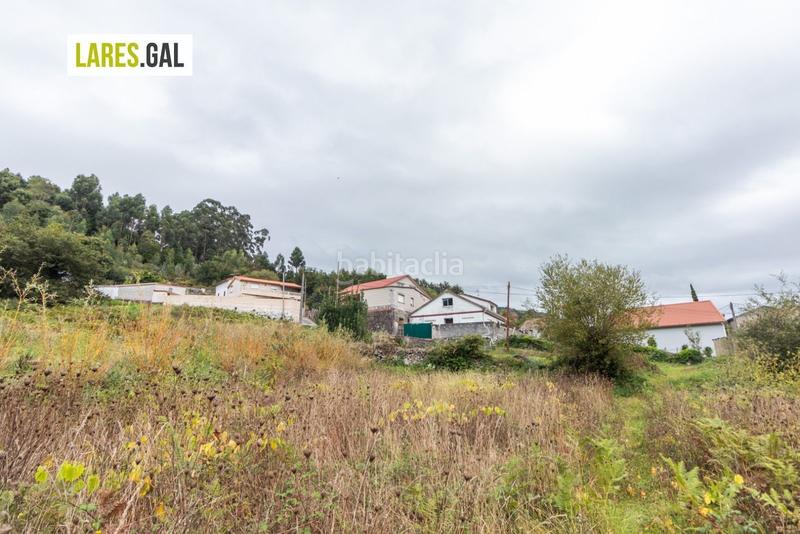 Foto f50684a0-b449-447c-8f91-d236afe892b7. Finca rústica a Moaña