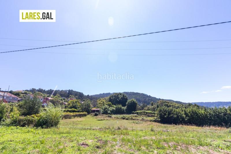 Foto 0d215f72-dd08-4b6d-b447-f71558758adb. Rural plot in Marín