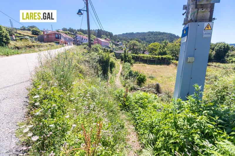 Foto 380fb53a-5fd4-4c46-a8ab-ced51304feff. Rural plot in Marín
