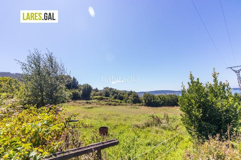 Foto 42abc91d-3618-4870-bac6-c2e915e27d84. Rural plot in Marín