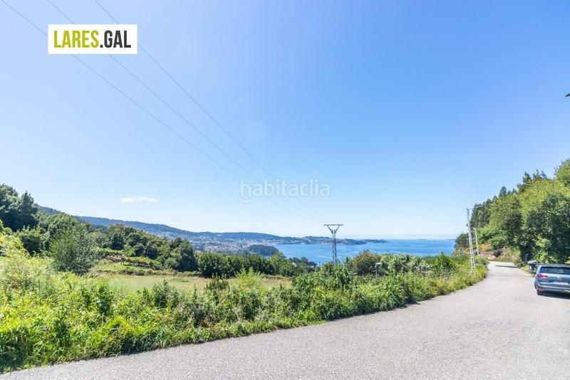 Foto 4402d123-b9bc-4286-a70d-b410a6e0ca5c. Rural plot in Marín