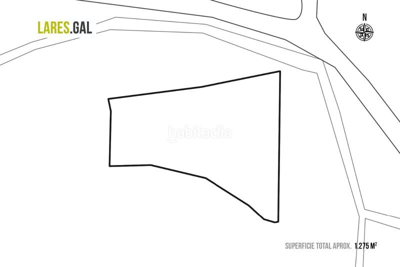 Foto 4c5fbecd-f6b3-4929-8eae-85724cfd9bcf. Rural plot in Marín