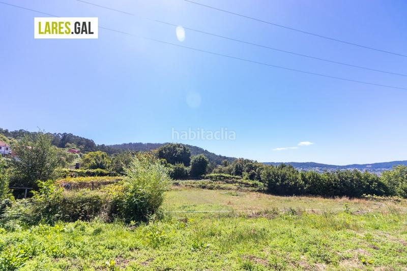 Foto 50911c95-82e2-49d3-86d9-b3db5def9b6e. Rural plot in Marín