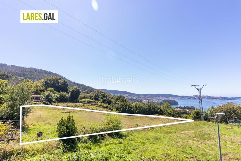 Foto 61eb434c-50d8-4159-bb00-ba99c632976c. Rural plot in Marín
