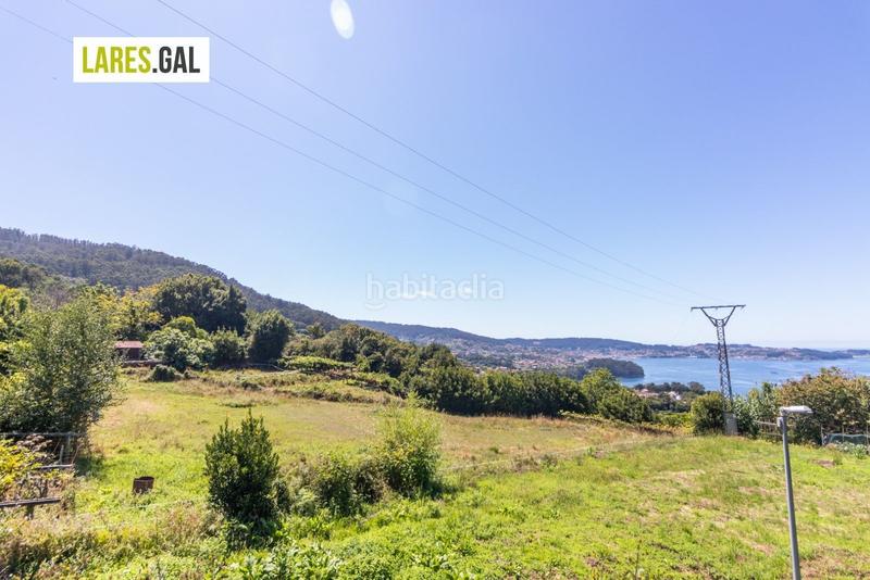 Foto 8375bd7d-a91c-49ee-9427-75fd5d5448e6. Rural plot in Marín