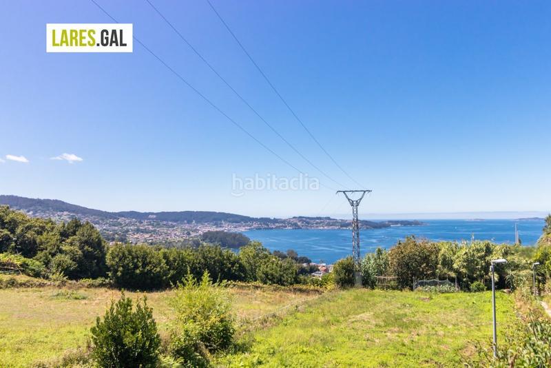 Foto b6f0994d-9903-4b27-96ee-85c3ccafe4e2. Rural plot in Marín