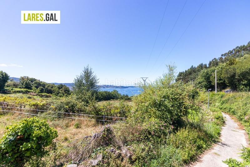 Foto fd717703-9b2d-4aaa-88b6-a3efeb0ffdef. Rural plot in Marín