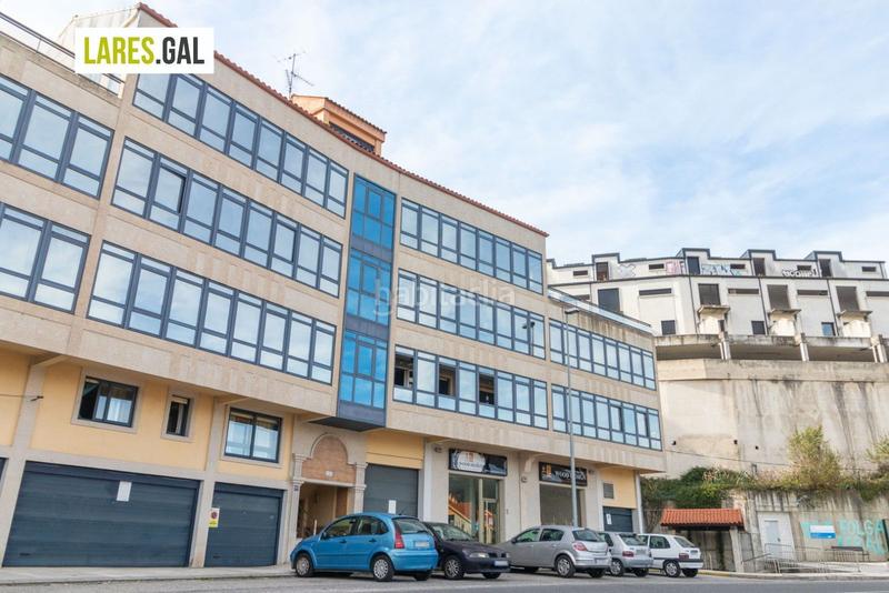 Foto 7c6b4393-9ff6-4157-857f-5aa6ab4663bc. Dúplex amb calefacció a Darbo Cangas