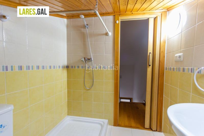 Foto 9a94898d-bedb-4dfd-9517-722dc5b8b89d. Dúplex amb calefacció a Darbo Cangas