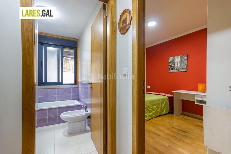Foto cacf7a29-c069-4a55-a135-9ed5ad33c158. Dúplex amb calefacció a Darbo Cangas