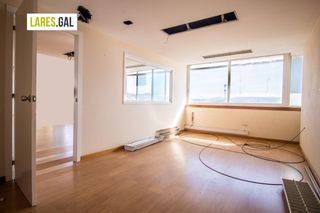 Miete Geschäftsraum  Avenida de bueu. Oficina con vistas en alquiler en el centro de cangas