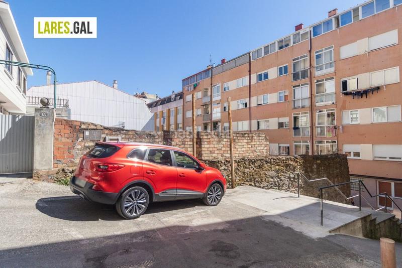 Foto 1469fe8a-fe12-460d-9de7-8897eab11eaa. Propriété dans Cangas pueblo Cangas