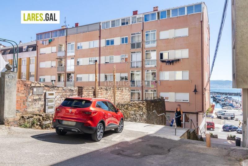 Foto a4c53cda-a9a7-4149-8236-5e1be9fa6e78. Propriété dans Cangas pueblo Cangas