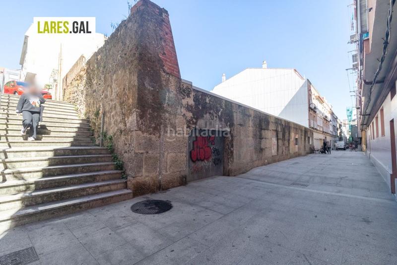 Foto c4f9bc0e-9909-4be4-b602-eeed2d60d217. Propriété dans Cangas pueblo Cangas