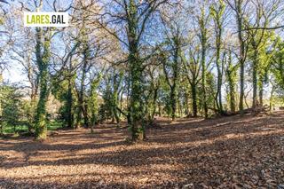 Rural plot  Rúa ximeu. Terreno a la venta en cangas